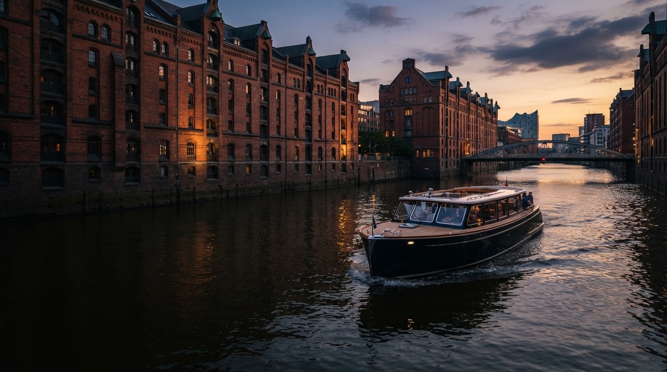Boaty-Clover-Aus Dashboard mit Marktdatenanalyse und Risikoprofil